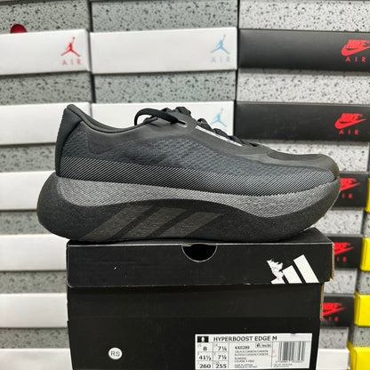 Hyperboost Edge Core Black