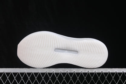 Hyperboost Edge White Light Solid Grey