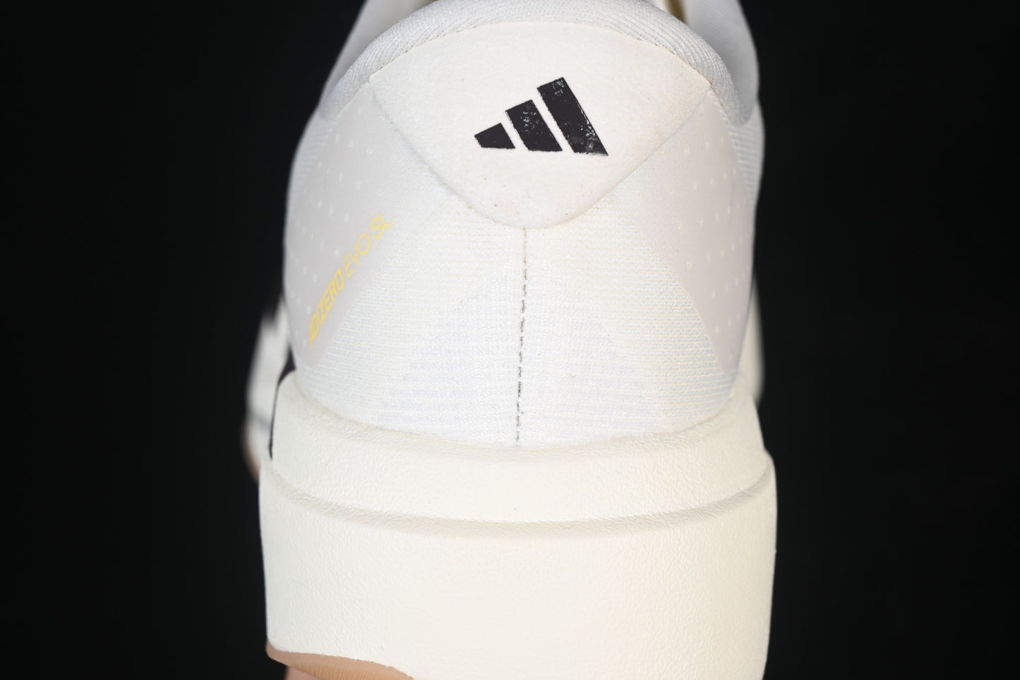 Adizero EVO SL White Shadow Brown