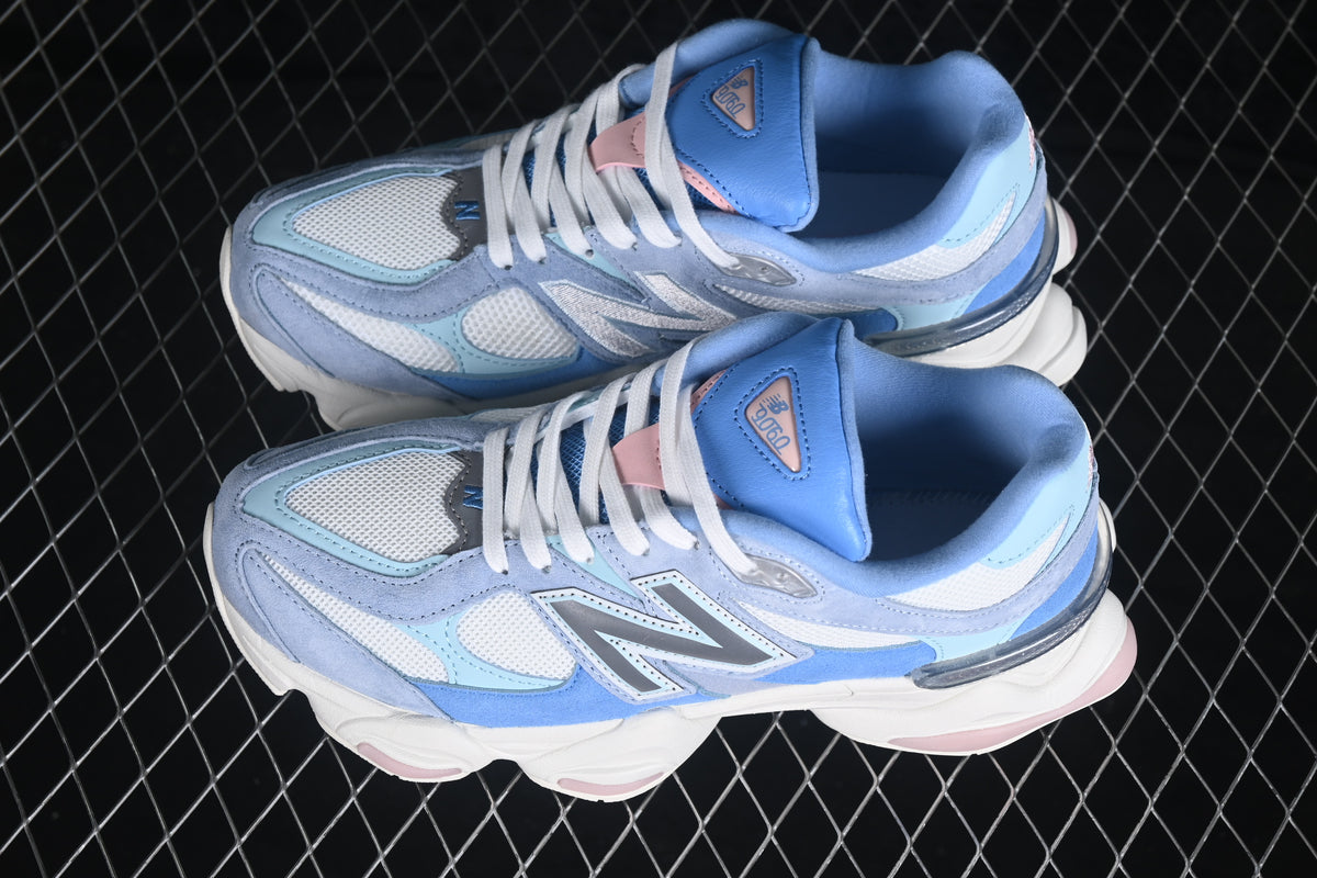New Balance 9060 Blue White