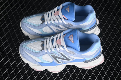 New Balance 9060 Blue White