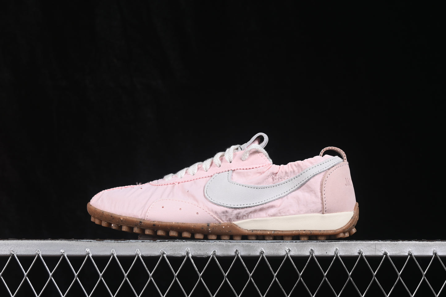 Nike Moon Shoe SP Jacquemus Aluminum Pink