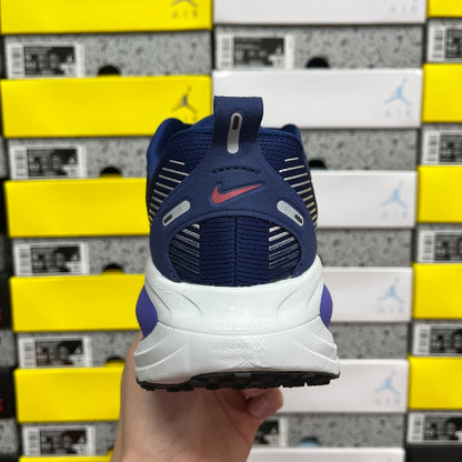 Air Zoom Vomero 18 Blue Void