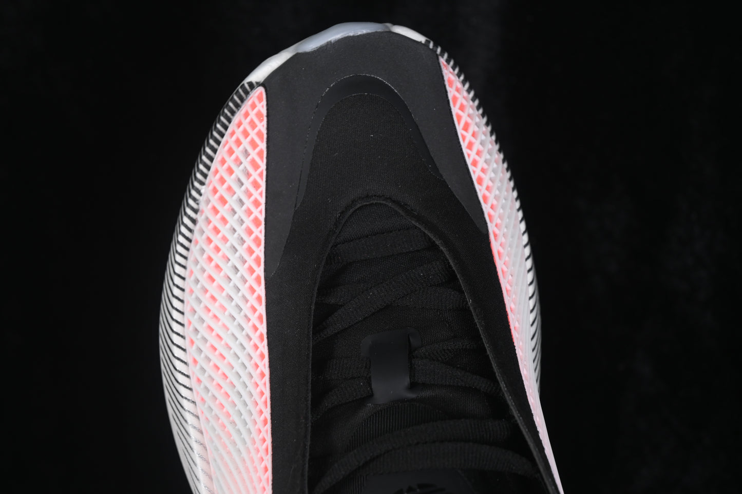 Hyperboost Euphoria Black Solar Red Cloud White