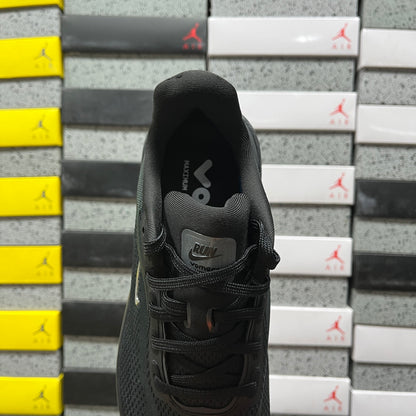 Nike Vomero Premium SP Black Mini Chrome Swoosh