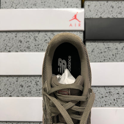New Balance 204L Year of the Horse Tan