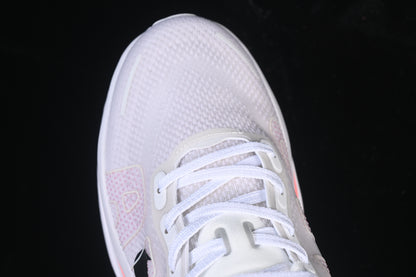 Nike Vomero Premium White Bright Crimson