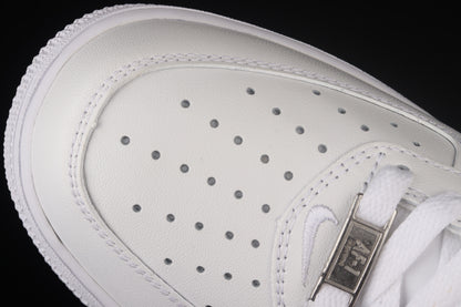 Nike Air Force 1 Low White x Supreme