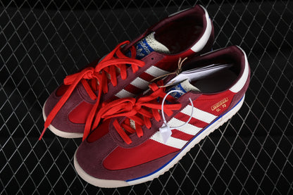 SL 72 RS Shadow Red