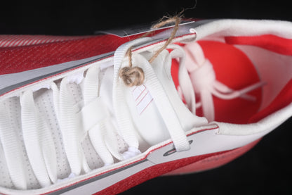 Hyperboost Edge White Pure Ruby