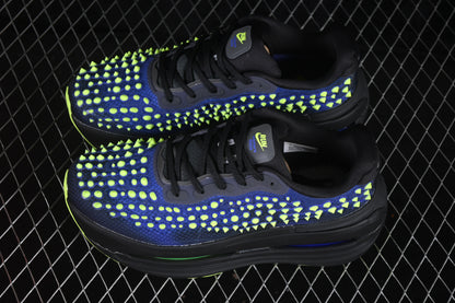 Nike Vomero Premium QS Black Volt Glow