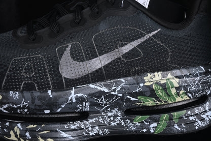 Nike Vomero Premium Realtree Camo Black