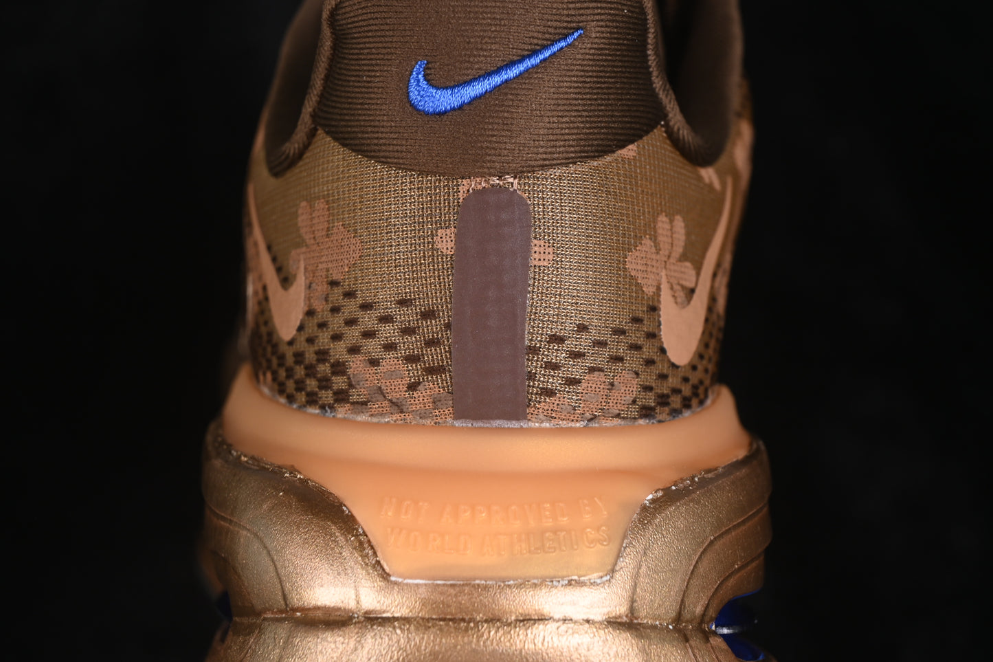 Nike Vomero Premium Flat Stout