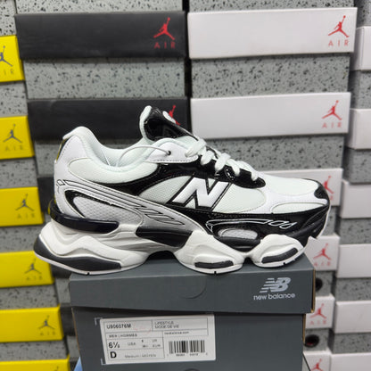New Balance 9060 Black White