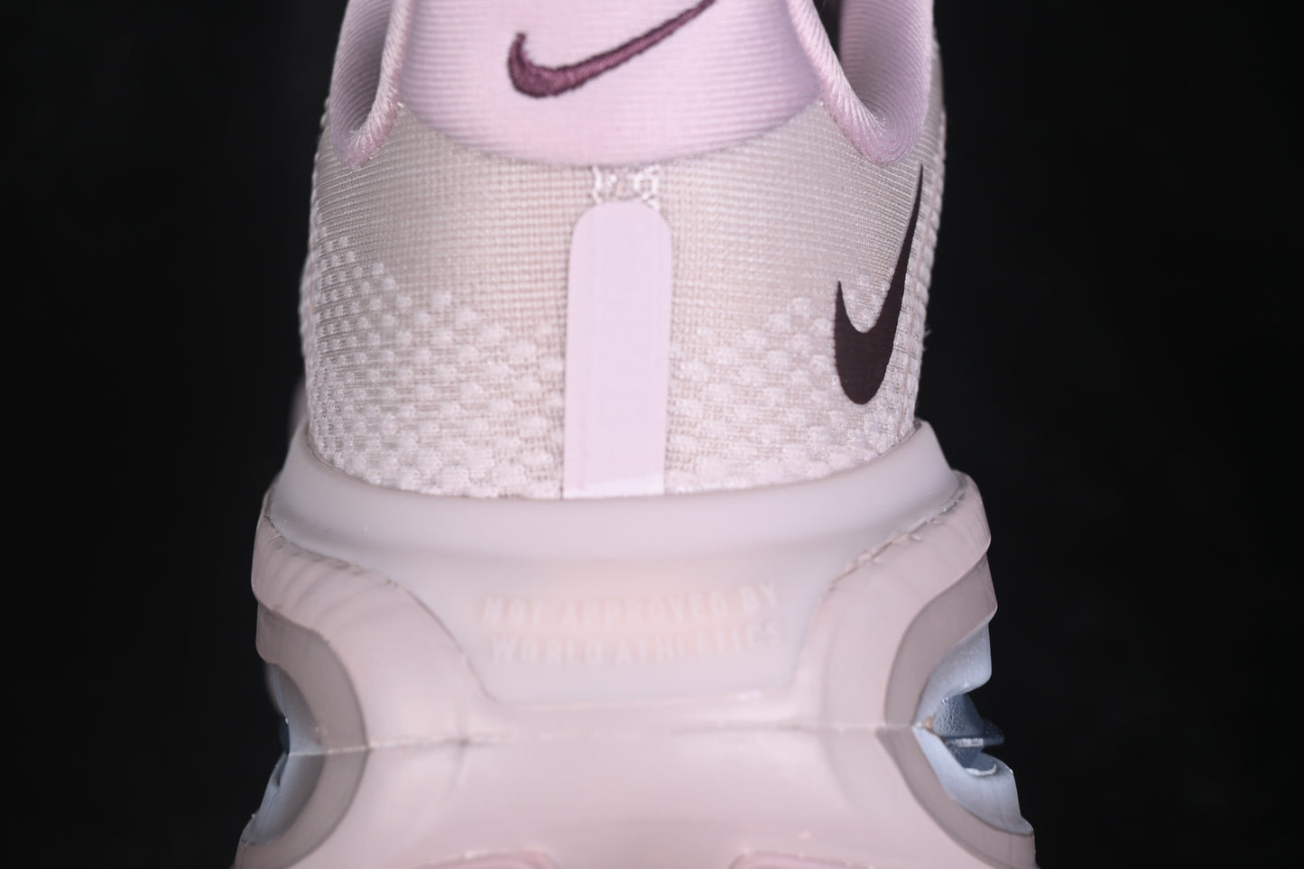 Nike Vomero Premium Particle Rose Burgundy
