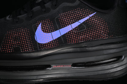 Nike Vomero Premium Black Sapphire Rose