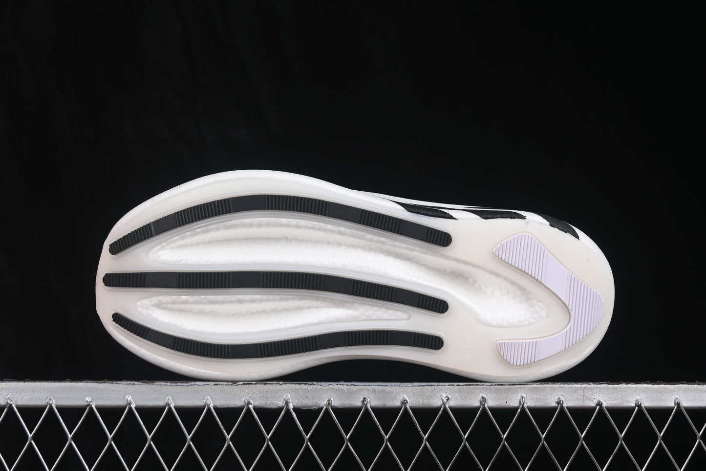 Hyperboost Euphoria Black Solar Red Cloud White