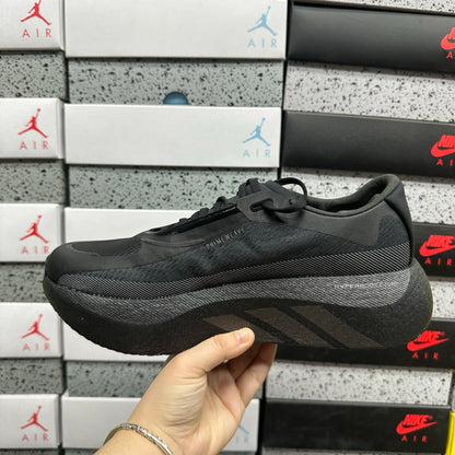 Hyperboost Edge Core Black