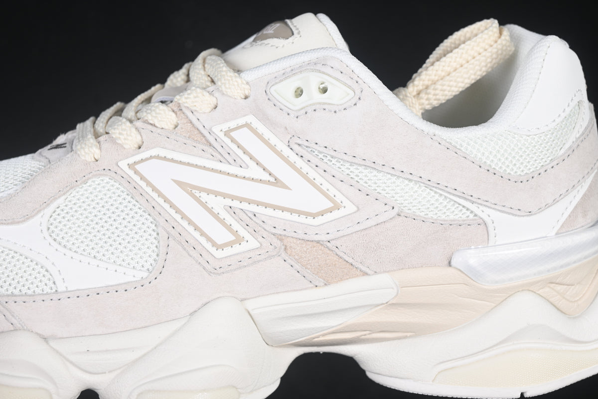 New Balance 9060 Beige White