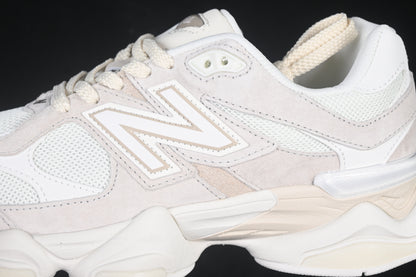 New Balance 9060 Beige White