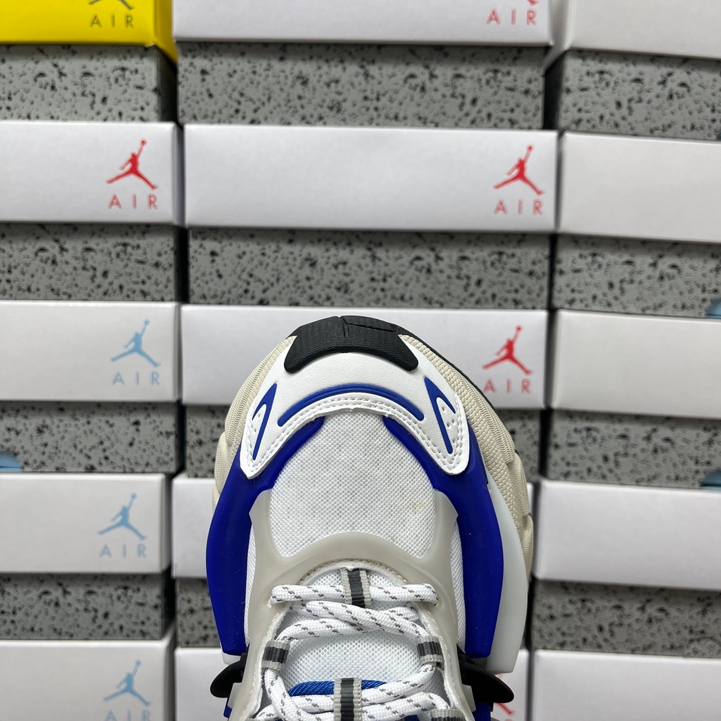 Adistar Jellyfish Royal Blue x Pharrell Williams