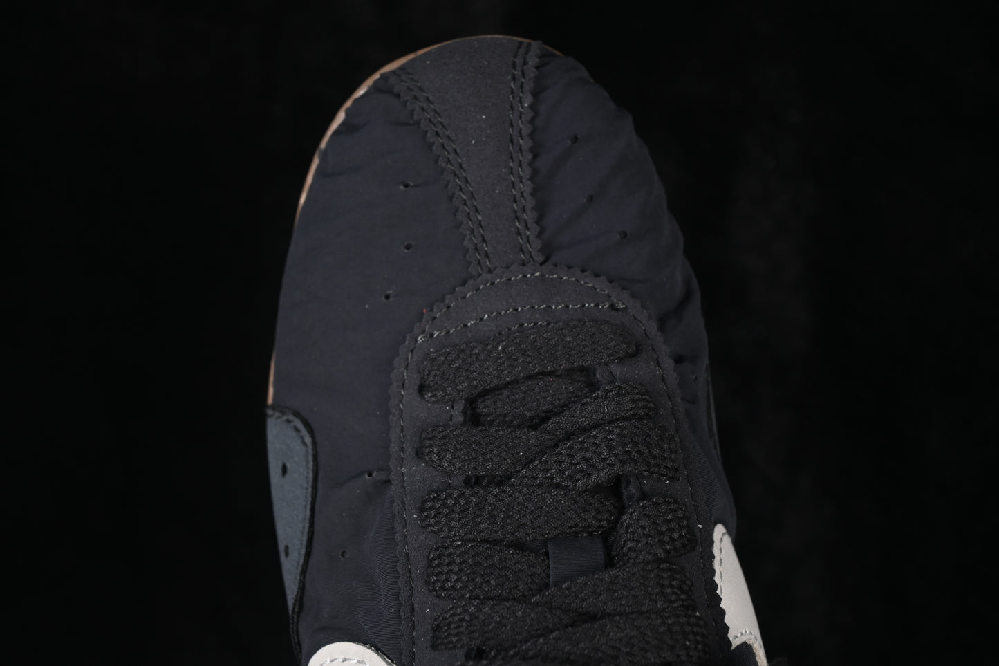 Nike Moon Shoe SP Jacquemus Off Noir