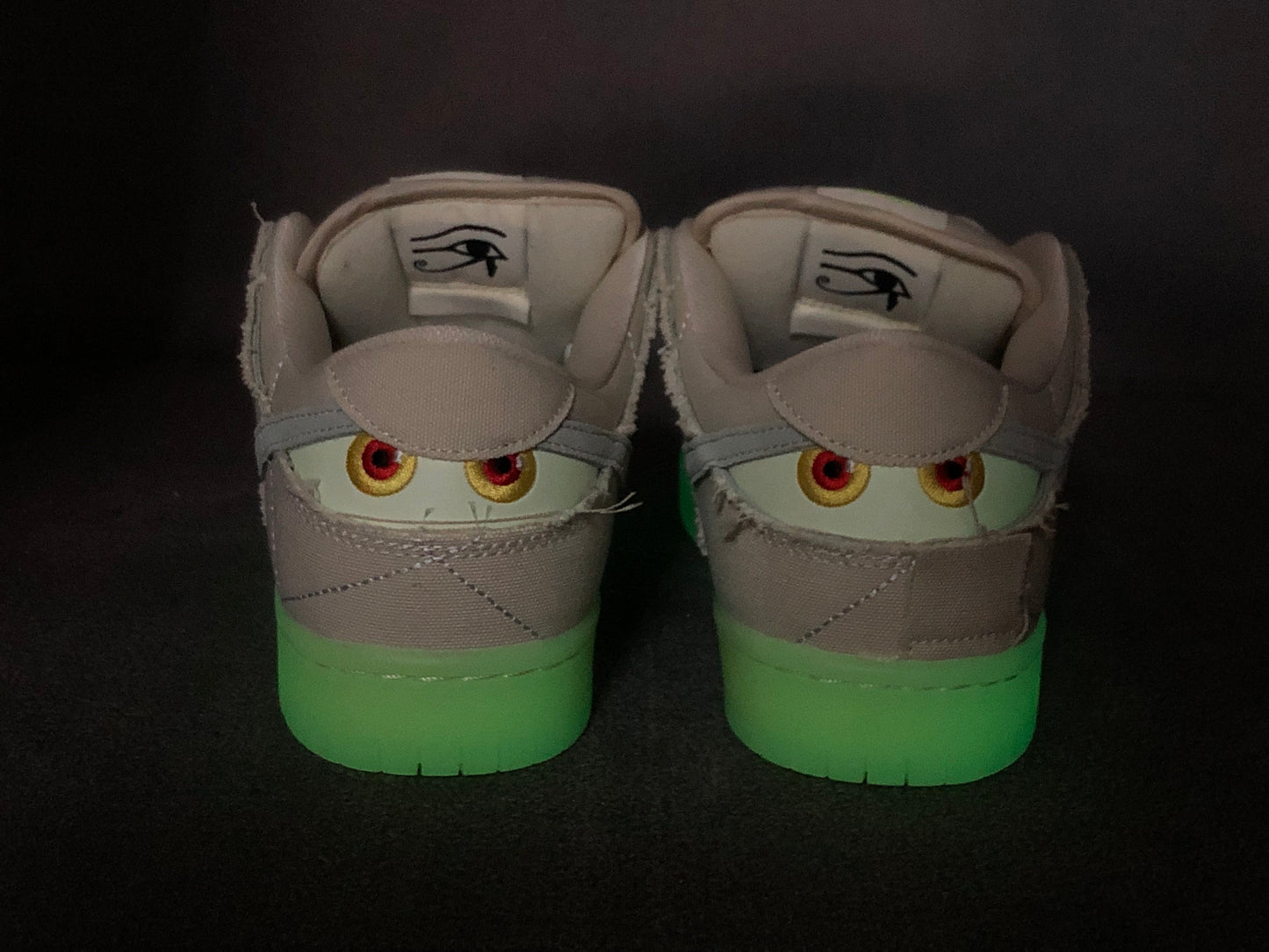 Nike SB Dunk Low Mummy