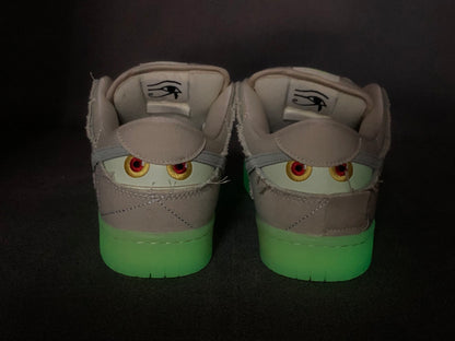Nike SB Dunk Low Mummy