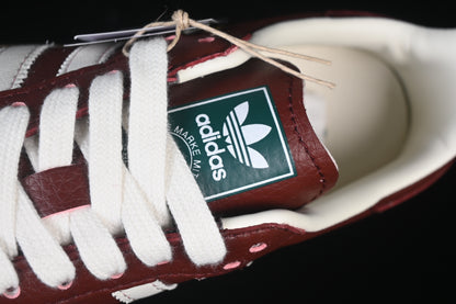 Samba OG Fox Brown Off White Gum