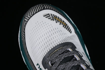 New Balance-Fresh Foam X More Trail v3 Grey Teal