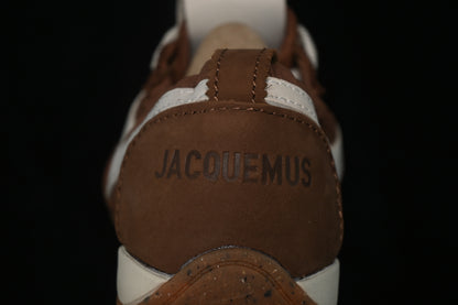Nike Moon Shoe SP Jacquemus Fauna Brown
