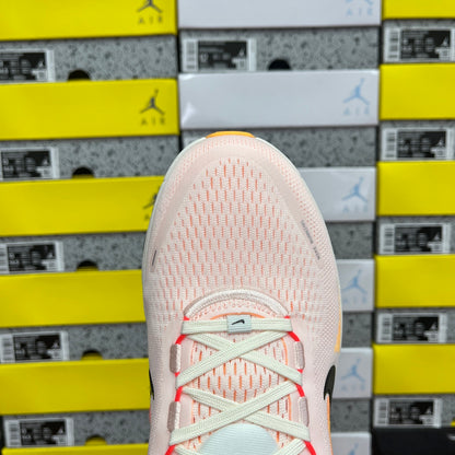 Air Zoom Vomero 18 Sail Bright Crimson Laser Orange