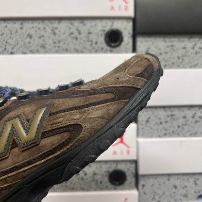 New Balance 204L Basketcase Beef & Broccoli