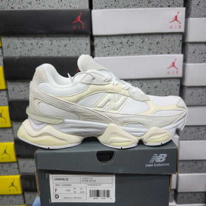 New Balance 9060 Angora Sea Salt