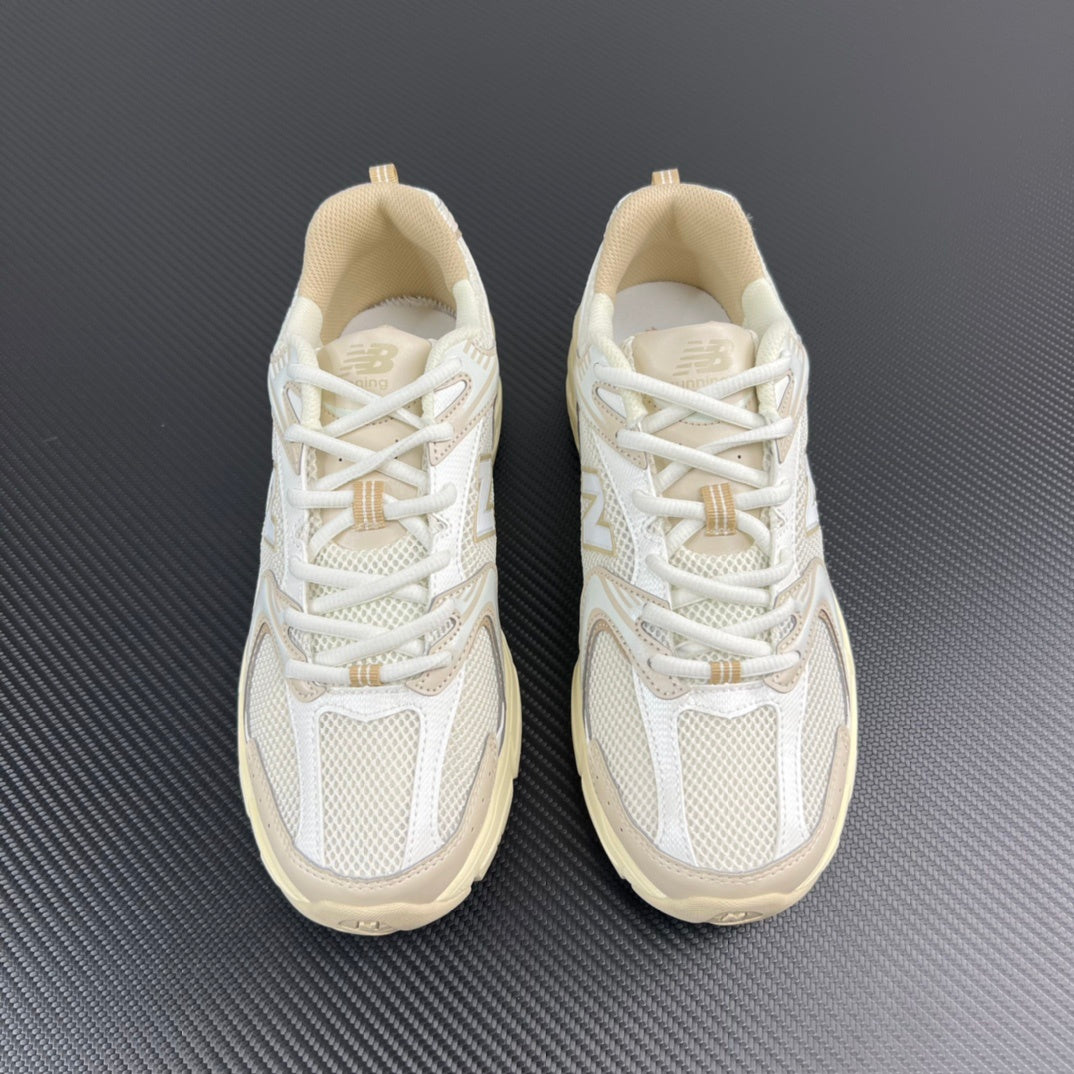 New Balance 530 Beige Angora