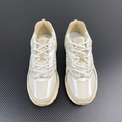 New Balance 530 Beige Angora