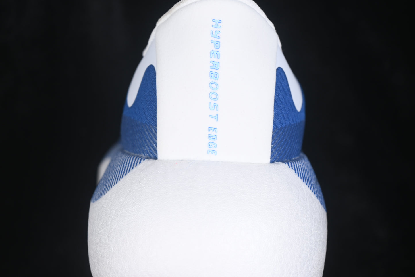 Hyperboost Edge Cloud White Equipment Blue Zero Metalic
