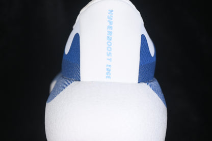 Hyperboost Edge Cloud White Equipment Blue Zero Metalic