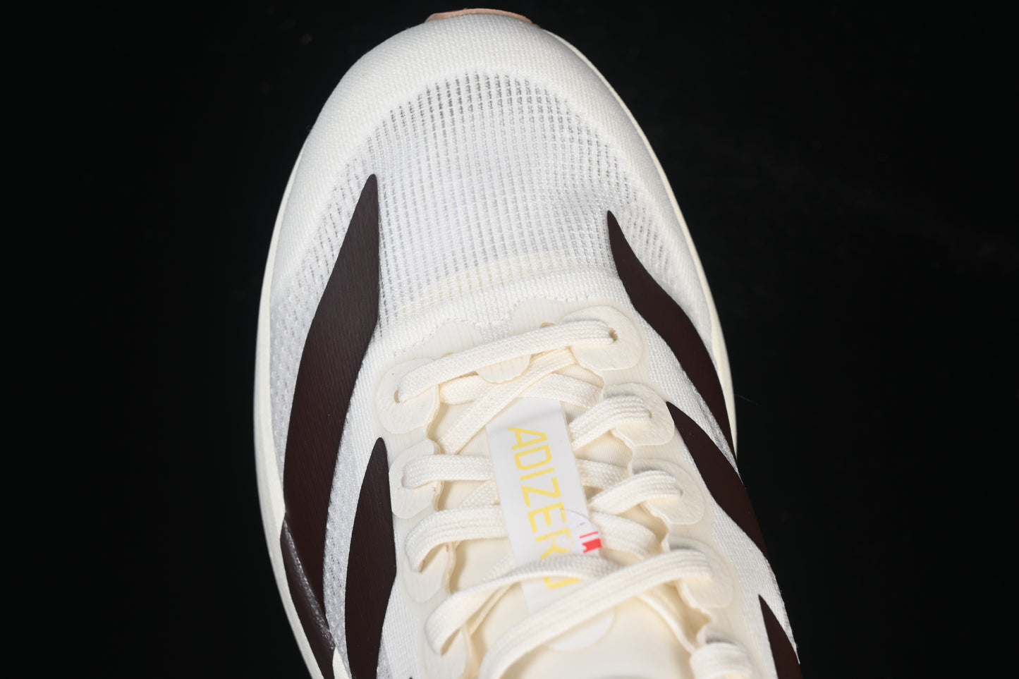Adizero EVO SL White Shadow Brown