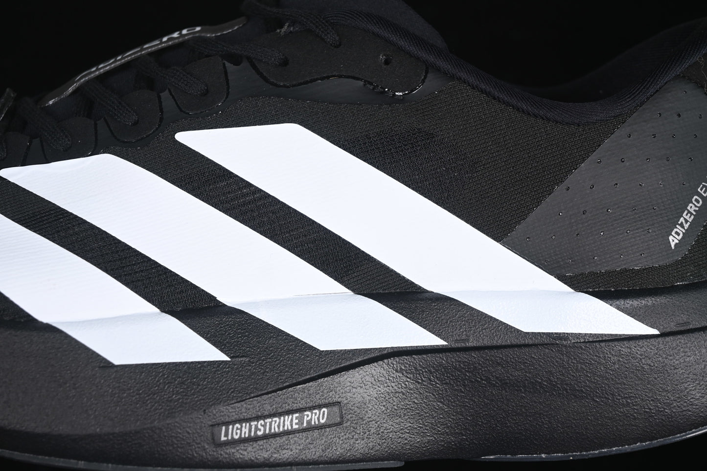 Adizero Evo SL Core Black Cloud White