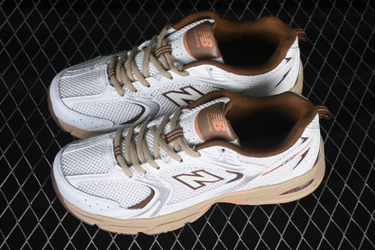 New Balance-530 x Niko and... 'Off White Brown'
