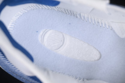 Hyperboost Edge Cloud White Equipment Blue Zero Metalic