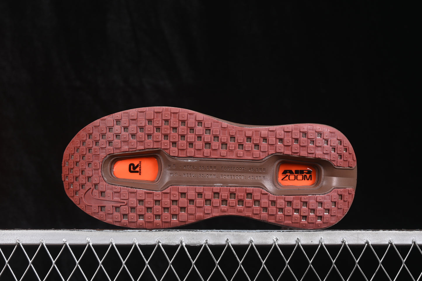 Nike Vomero Premium Renegade