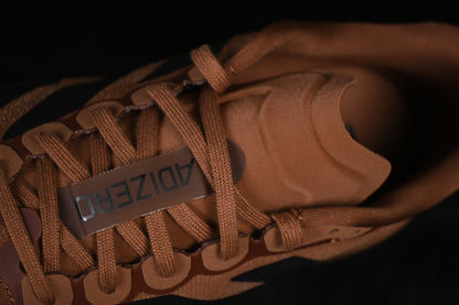 Adizero EVO SL Pharrell Williams Humanrace Preloved Brown