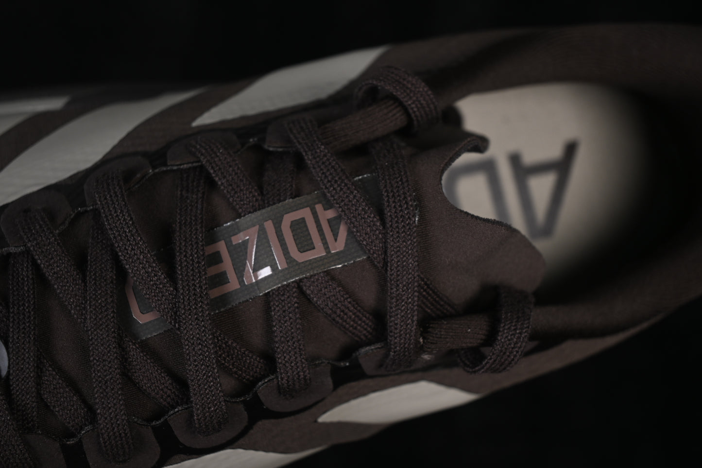 Adizero Evo SL Aurora Coffee