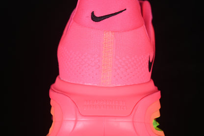 Nike Vomero Premium Hyper Pink