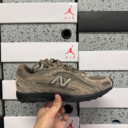 New Balance 204L Year of the Horse Tan