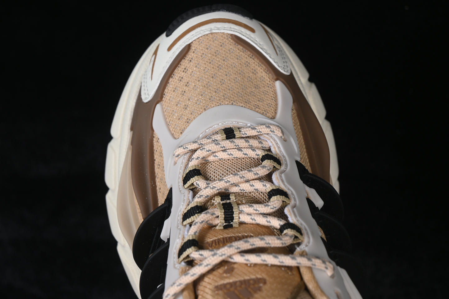 Adistar Jellyfish Crystal Sand x Pharrell Williams