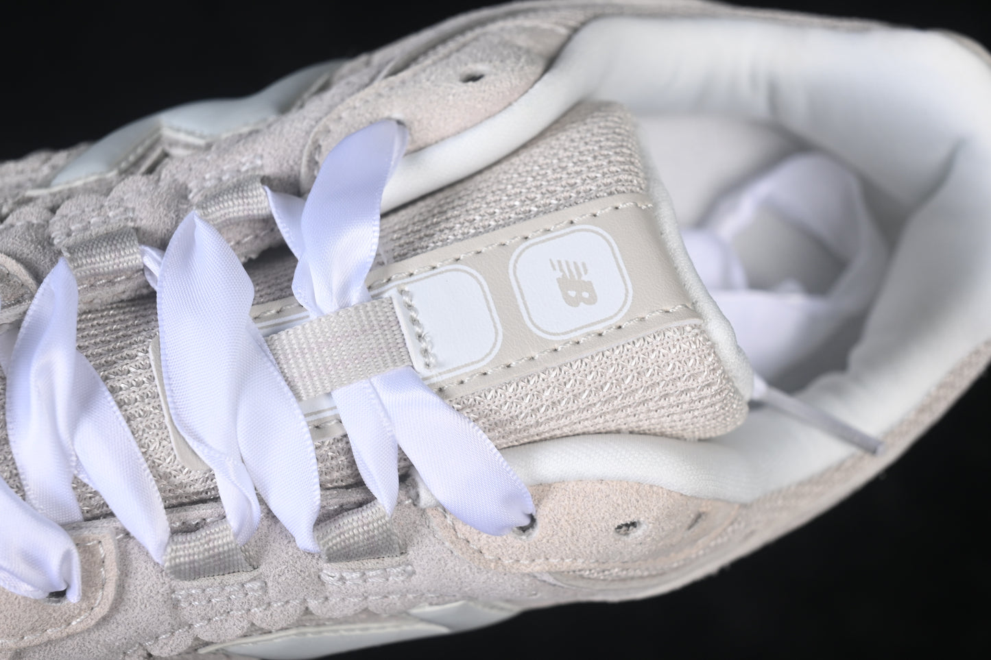 New Balance 204L Sea Salt