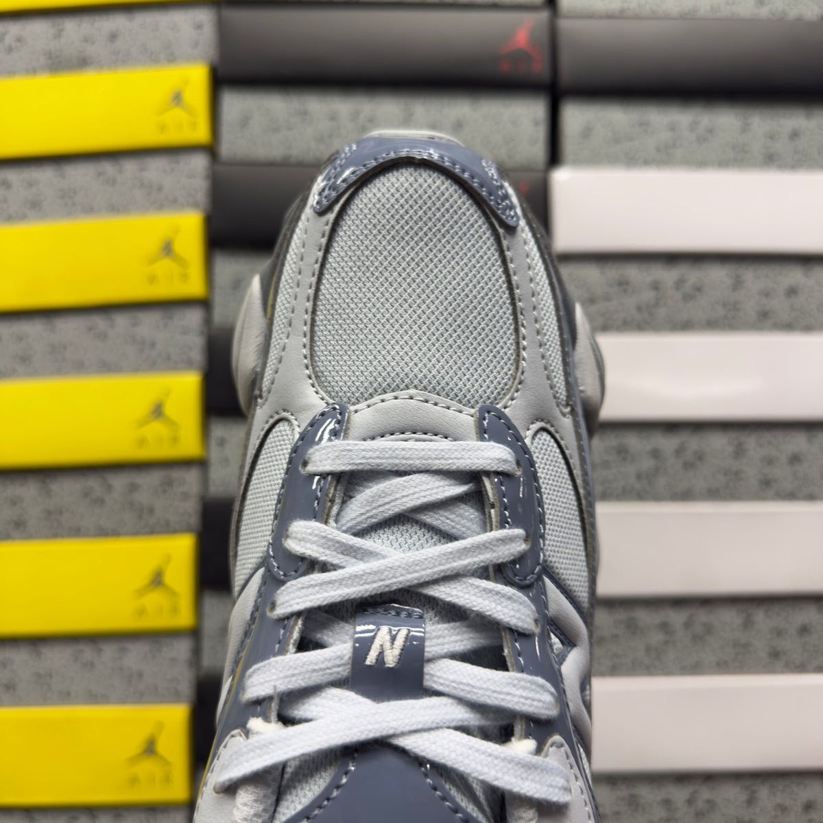 New Balance 9060R Arctic Grey Granite